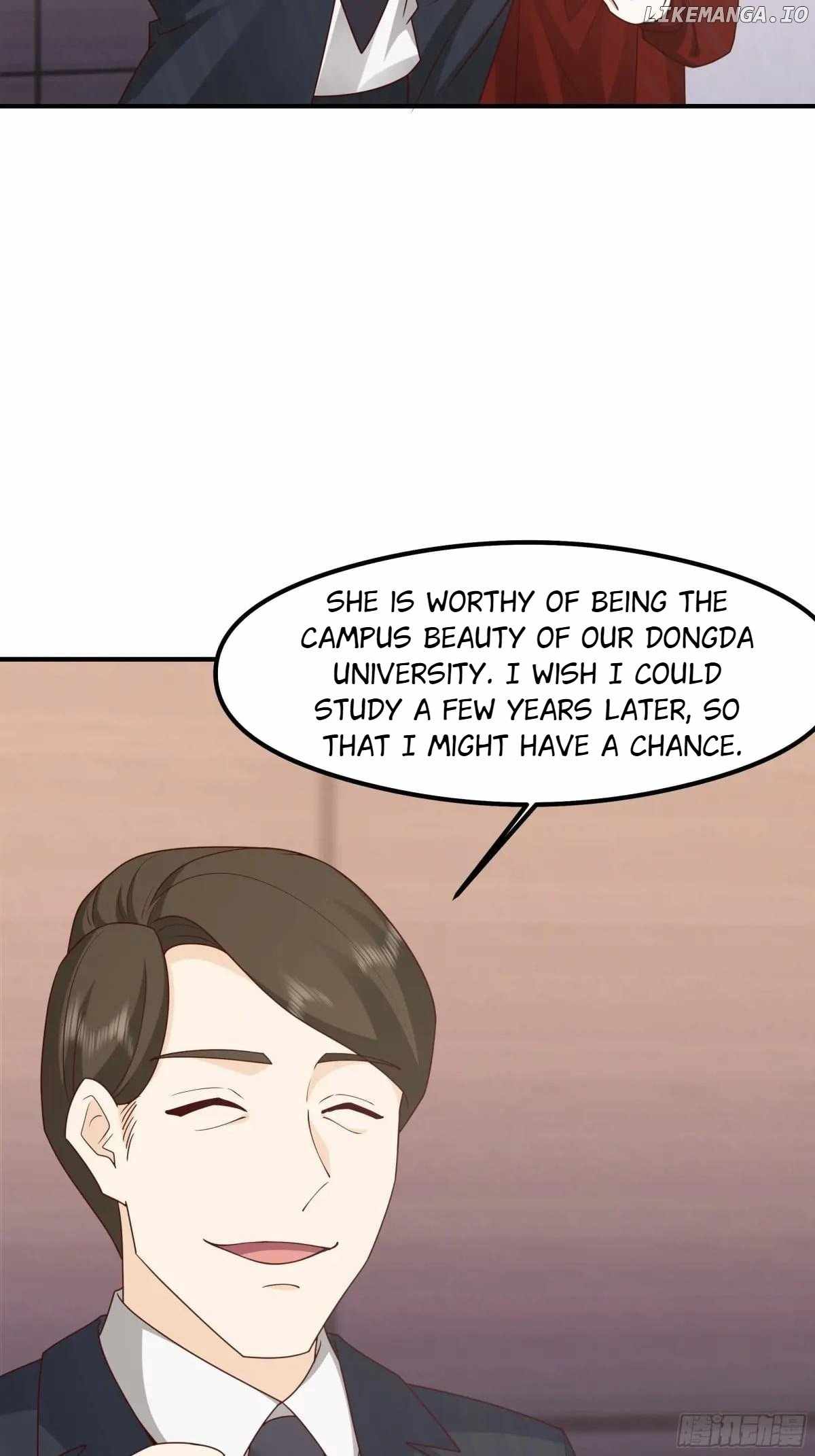 I Really Don't Want to be Reborn Chapter 427 47